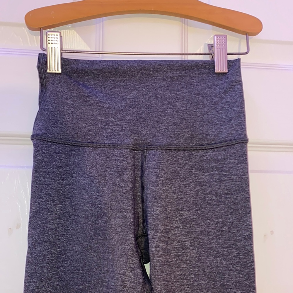 Lululemon Wunder Under Leggings